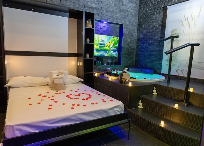 Lungomare Suite & Spa