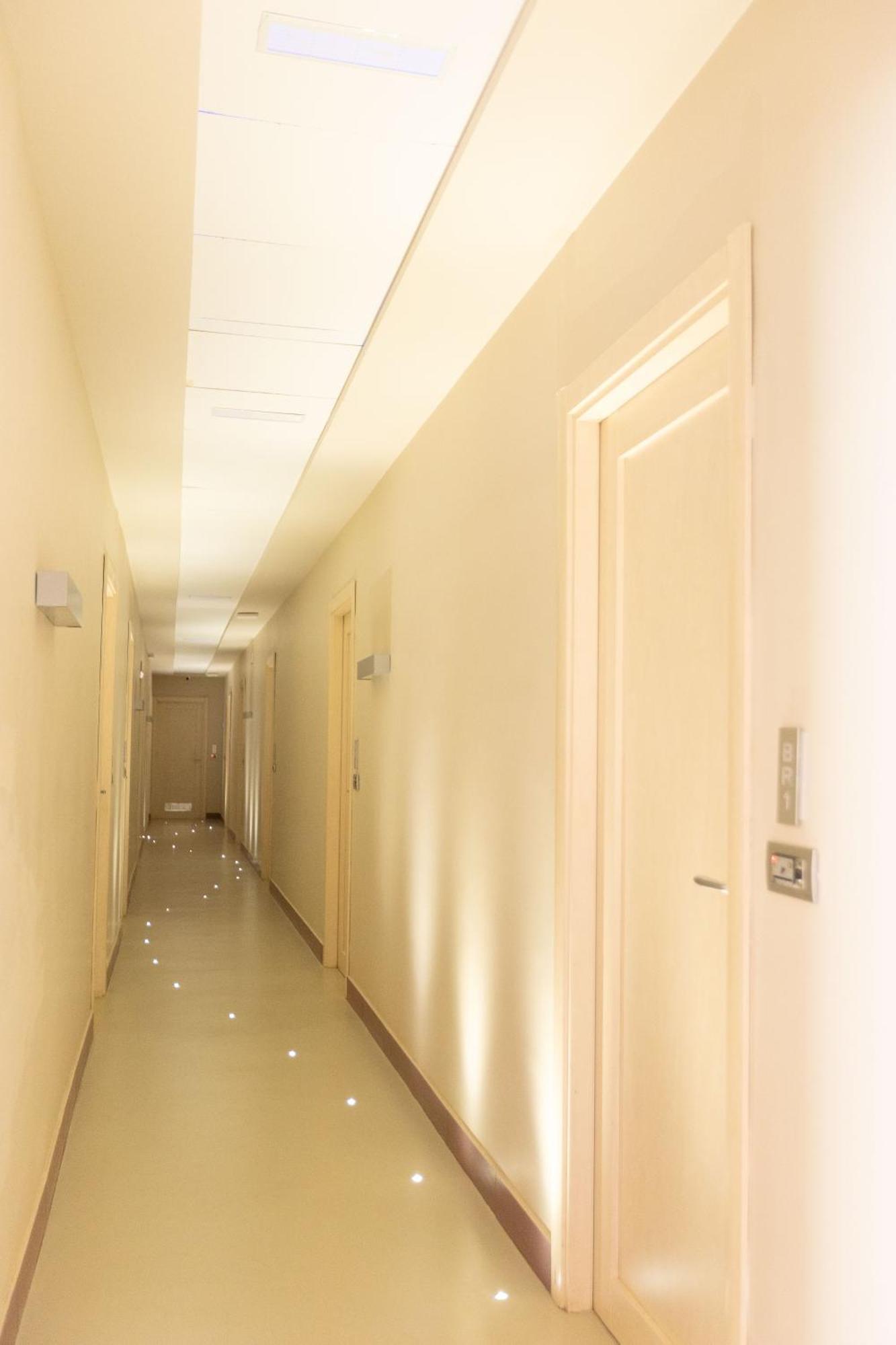 Lungomare & Bed & Breakfast Napoli