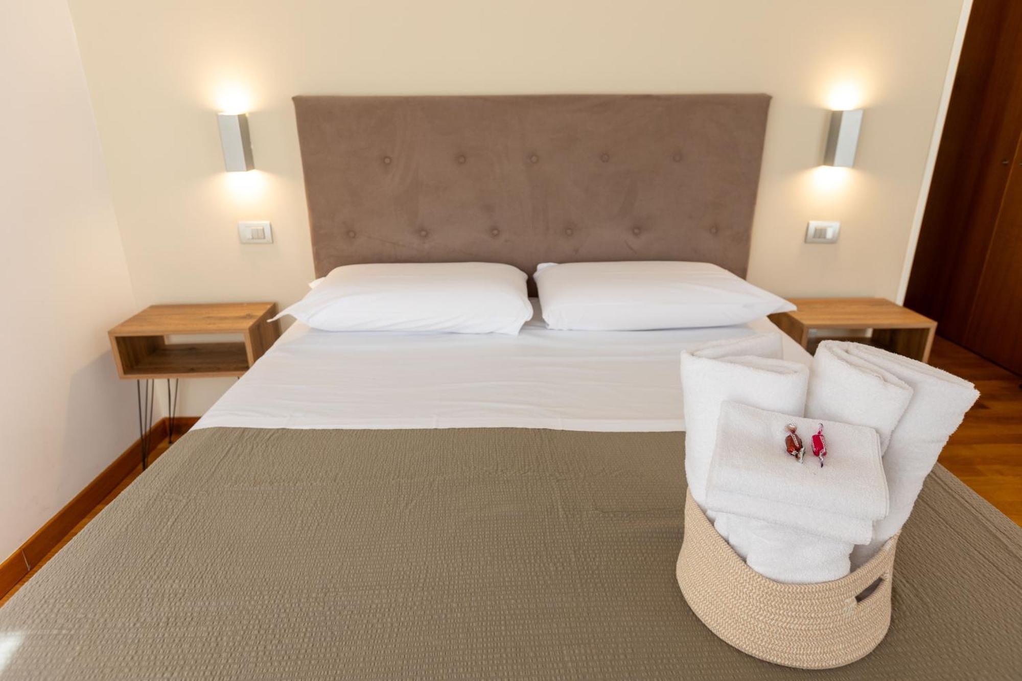 Bed & Breakfast Lungomare & Napoli